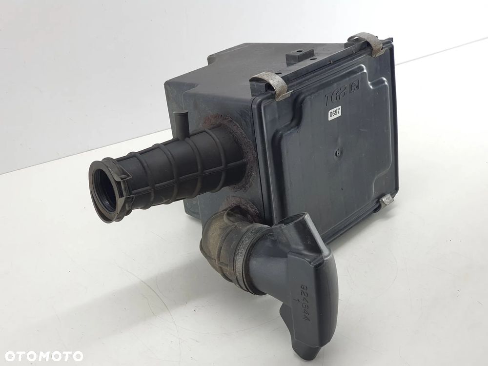 OBUDOWA FILTRA AIR BOX FILTR  TGB BLADE 250 - 2