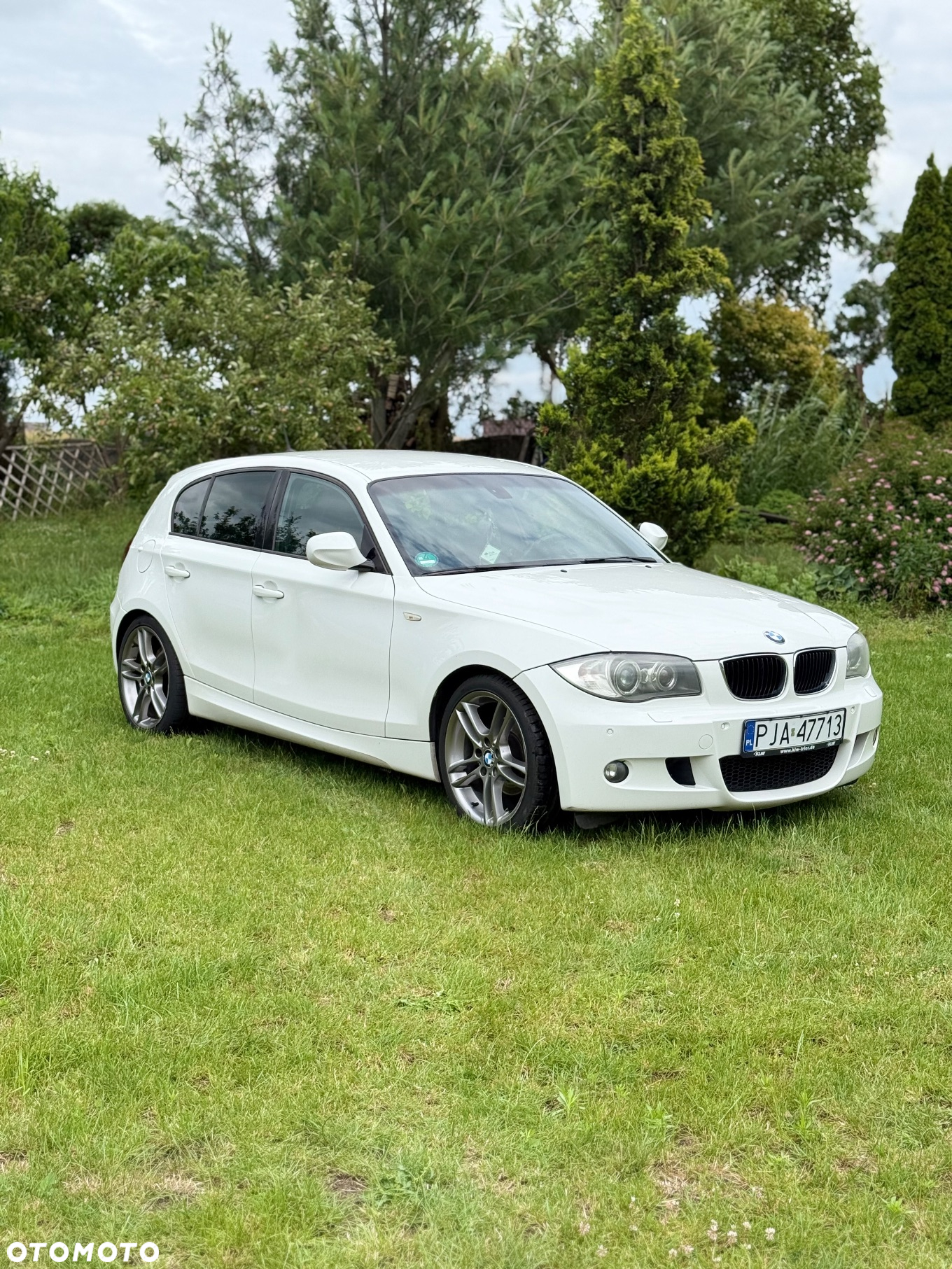 BMW Seria 1 118d - 3