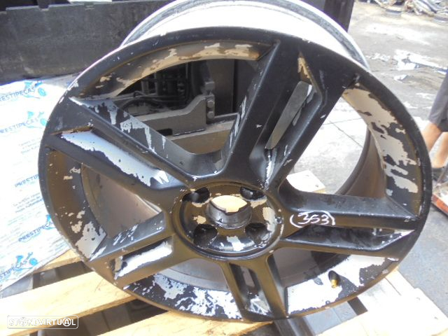 Jante Solta Jant353 FIAT STILO VAN 2004 1.9JTD 120CV 3P CINZA 41 7Jx17 4X98 57.7MM - 4