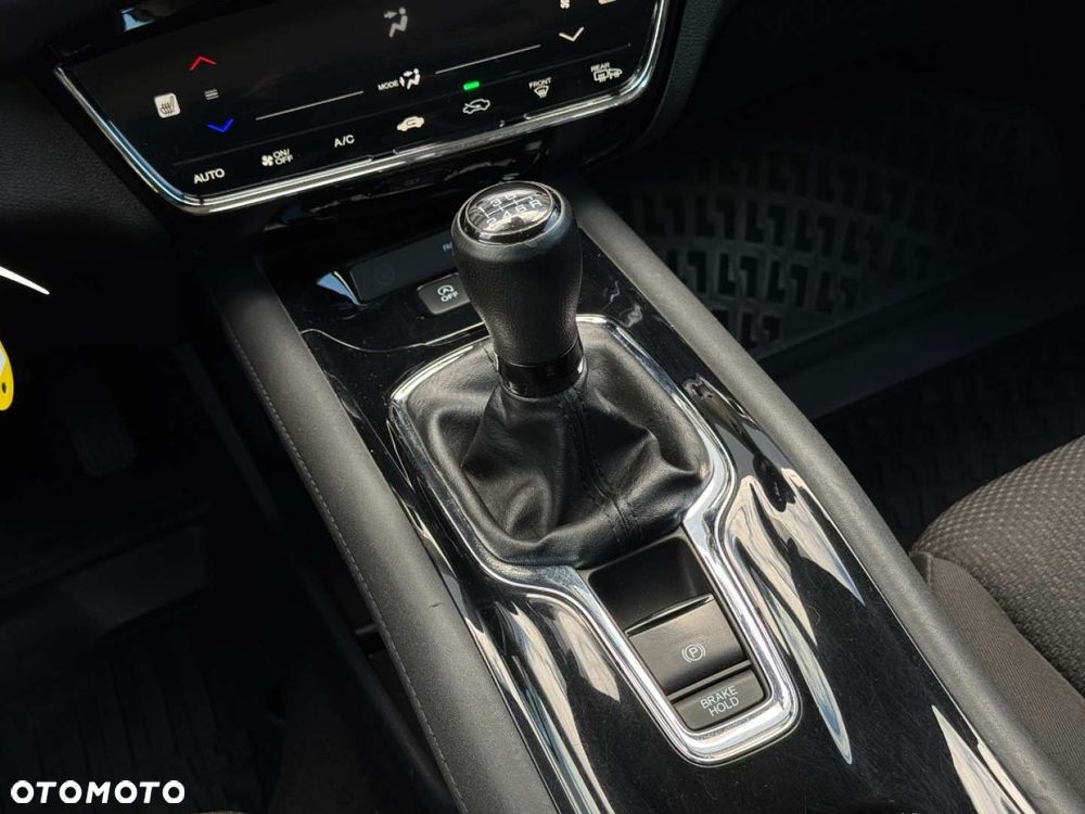 Honda HR-V - 29