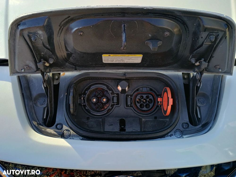 Nissan LEAF Tekna - 21
