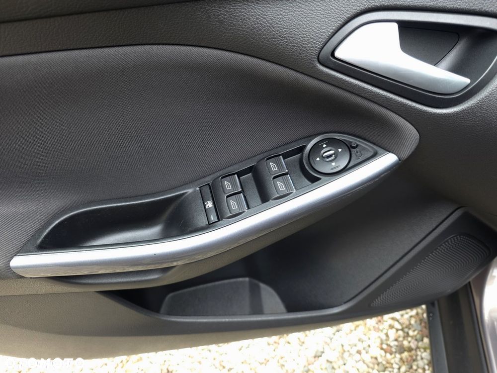 Ford Focus 2.0 TDCi Titanium - 18