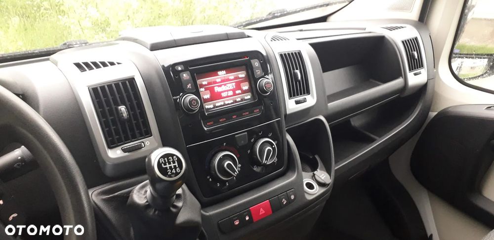 Fiat Ducato - 15