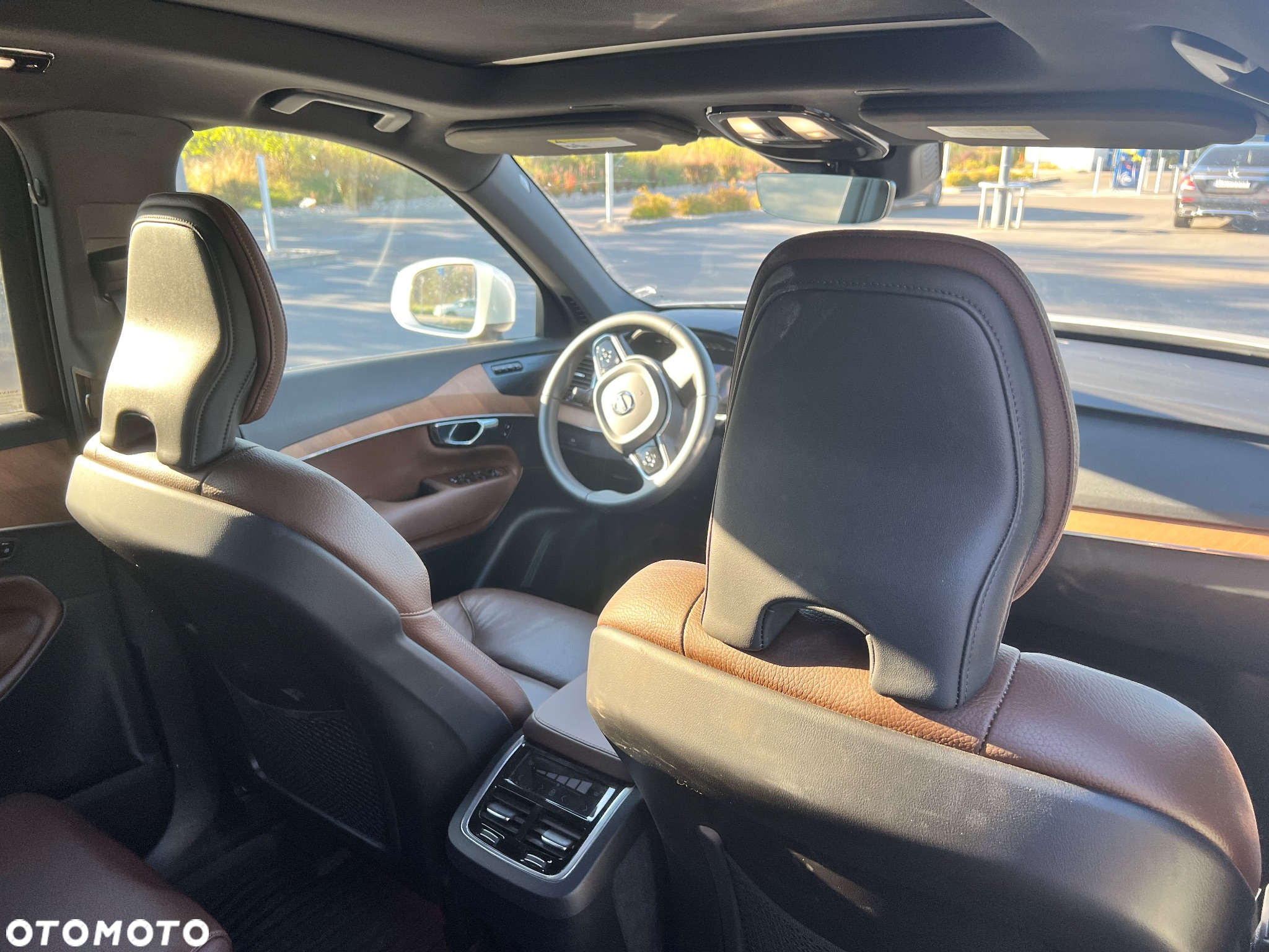 Volvo XC 90 - 24