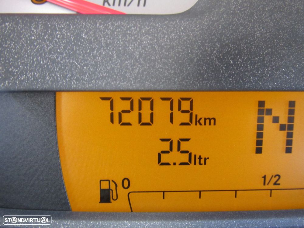 Smart ForTwo Coupé 1.0 mhd Passion 71 - 2