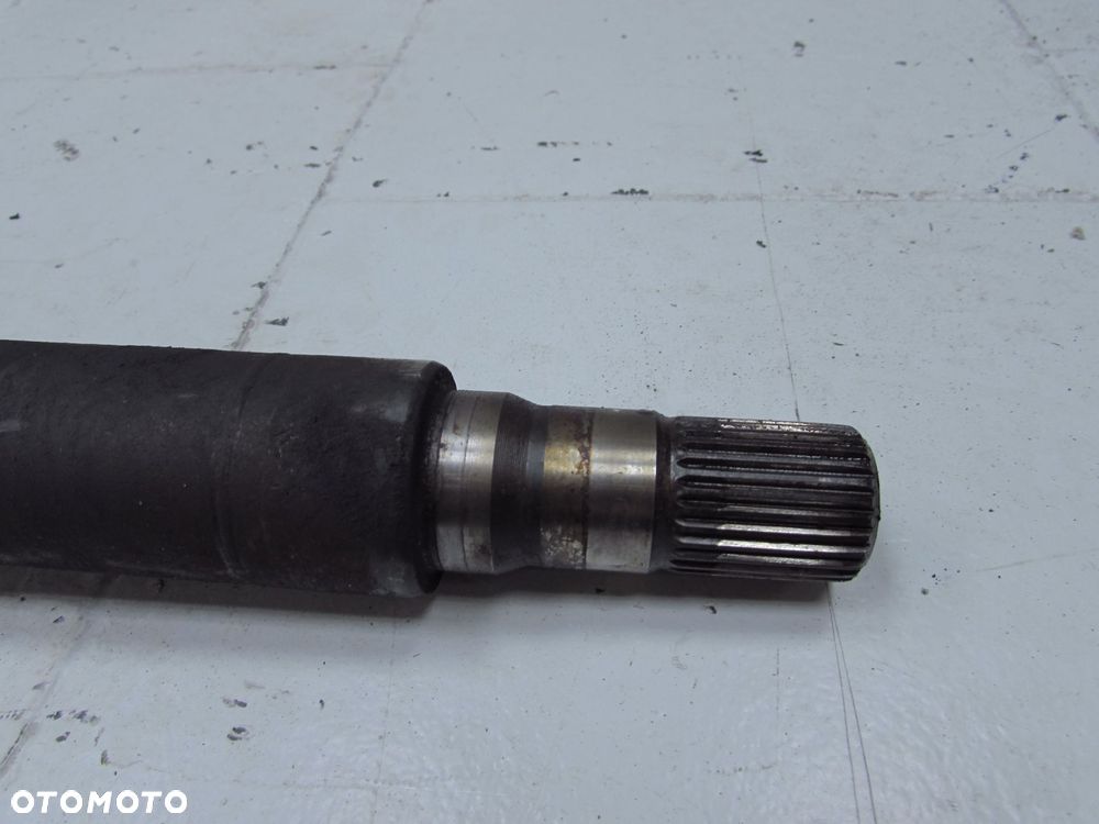 FORD GALAXY MK4 S-MAX 2.0 TDCI 15-23 POLOS PRAWA DLUGA AUTOMAT POWERSHIFT - 6