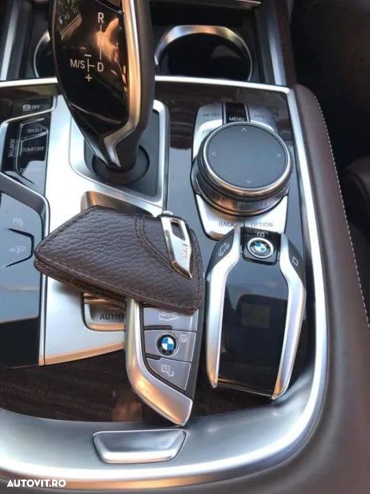 BMW Seria 7 730d - 11