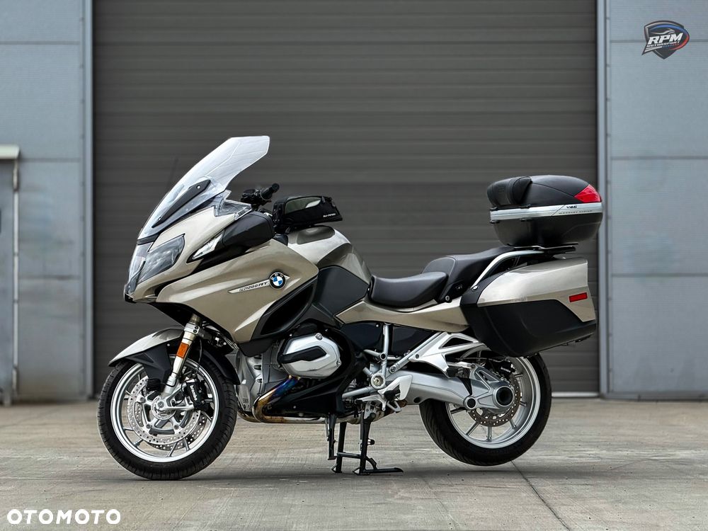 BMW RT - 4