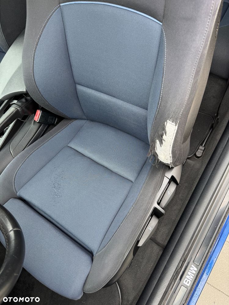 BMW Seria 1 118d - 18