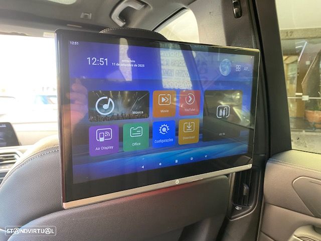 BMW X5 45 e xDrive Pack M - 56