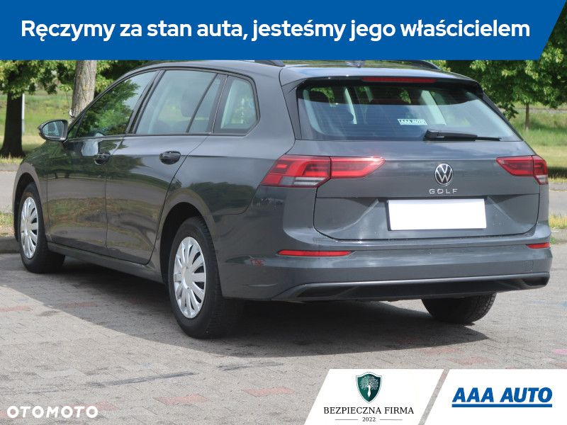 Volkswagen Golf - 5