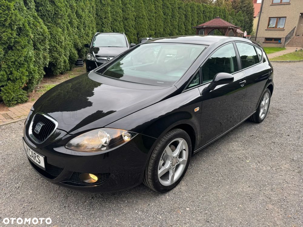 Seat Leon 1.6 Reference - 29