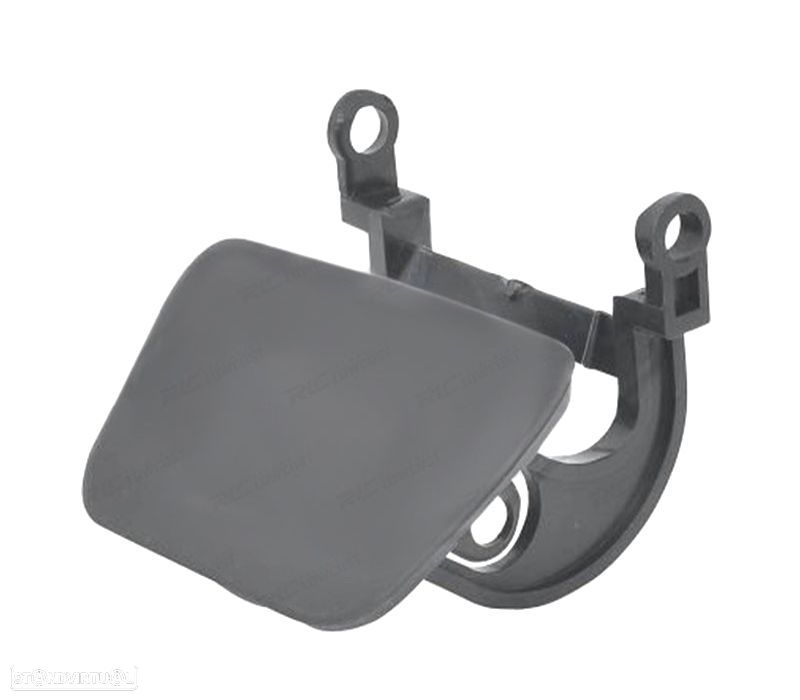 TAMPA SRA ESQUEDA BMW E60 E61 03-10 - 1