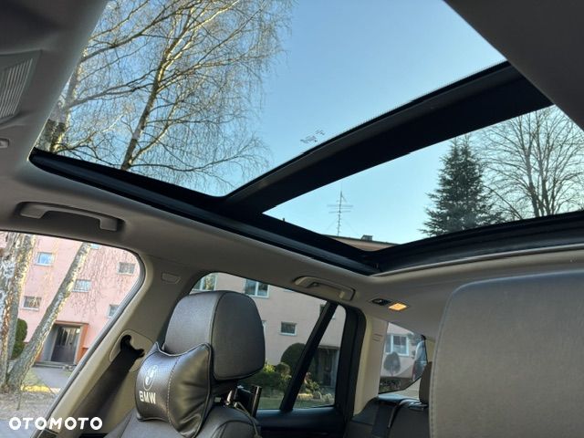 BMW X3 xDrive28i Sport-Aut xLine - 19