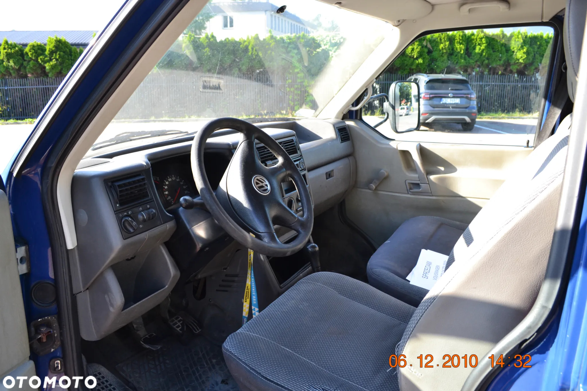 Volkswagen Transporter TDI - 2