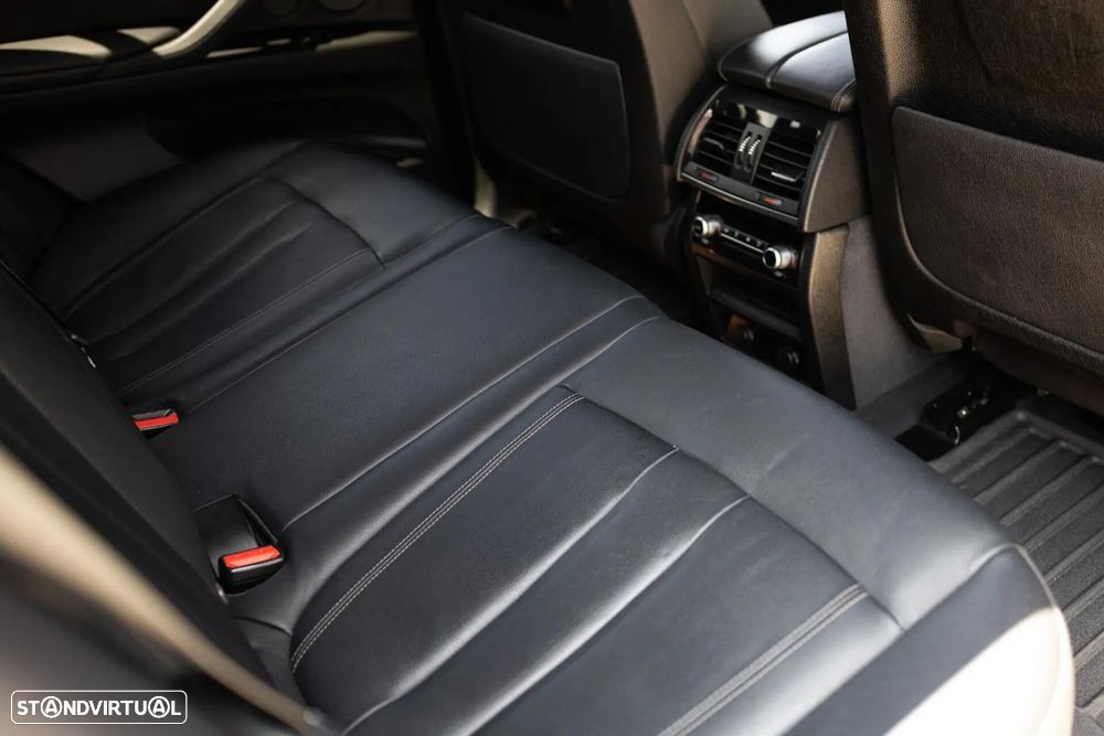 BMW X5 40e xDrive Pack M - 36