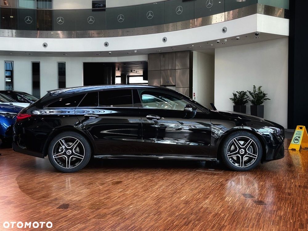 Mercedes-Benz CLA - 3