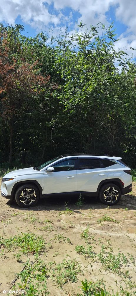 Hyundai Tucson - 26