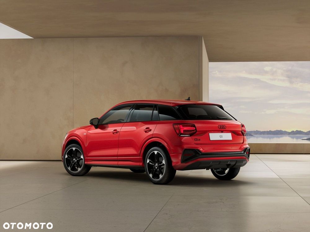Audi Q2 - 5
