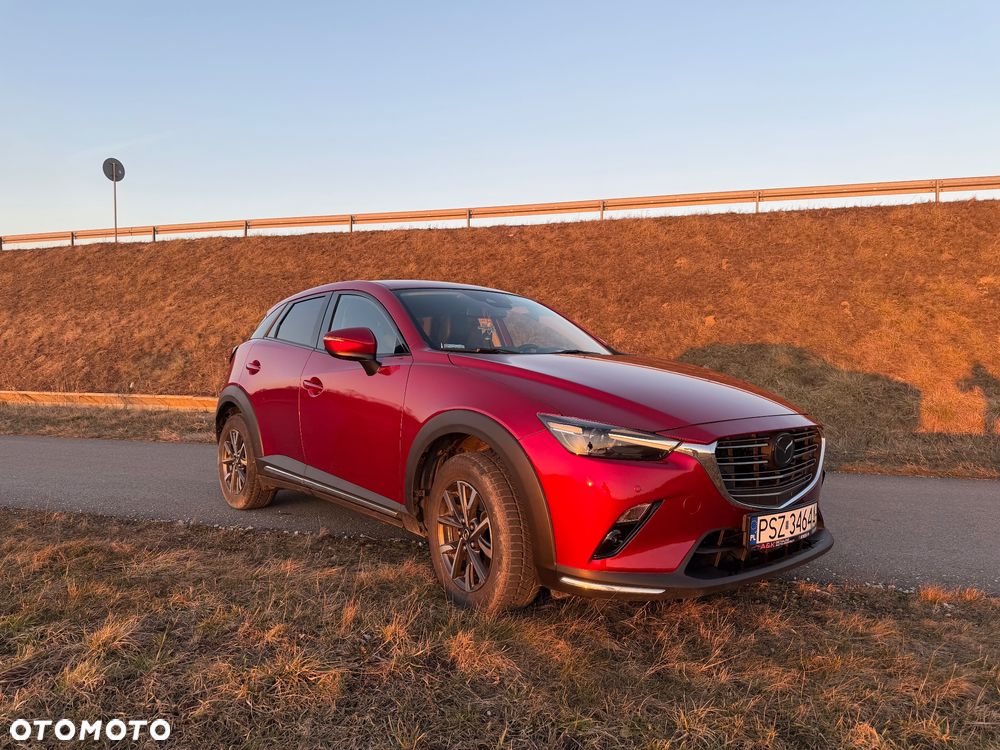Mazda CX-3 ver-2-0-skypassion-awd - 6
