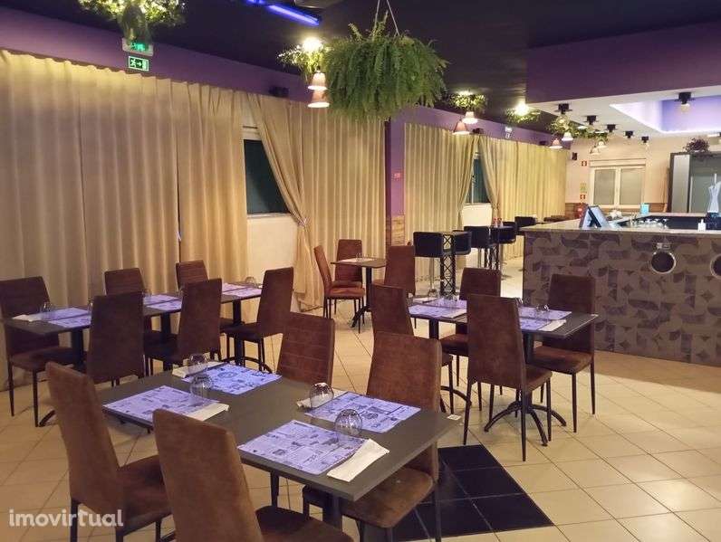 Trespasse  bar restaurante - Grande imagem: 3/12