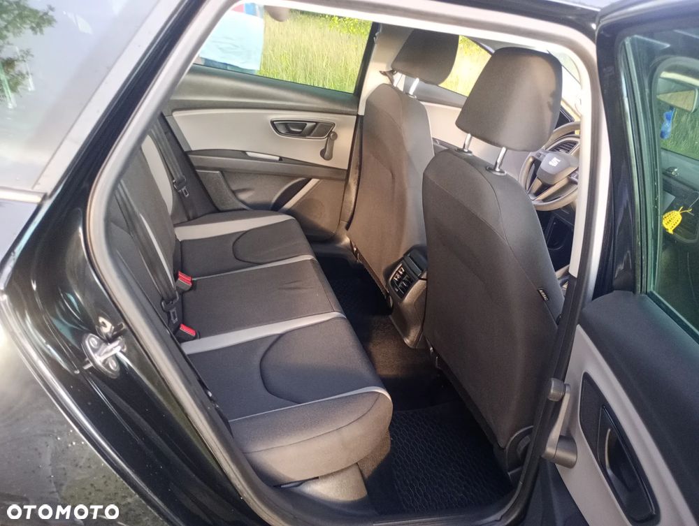 Seat Leon ST 1.6 TDI Start&Stop Style - 5