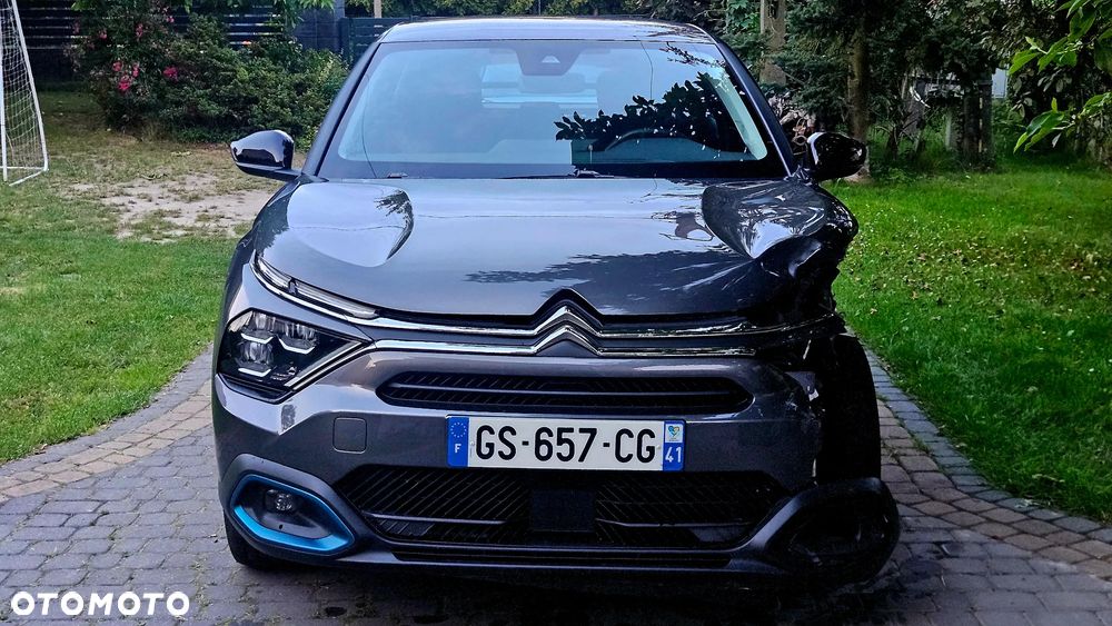 Citroën C4 e-C4 136 ë-SERIES - 5