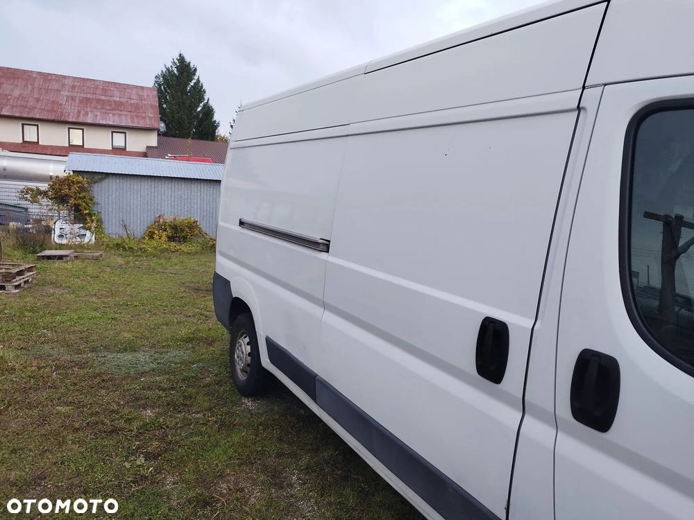 Peugeot Boxer L2H2 Plus - 6