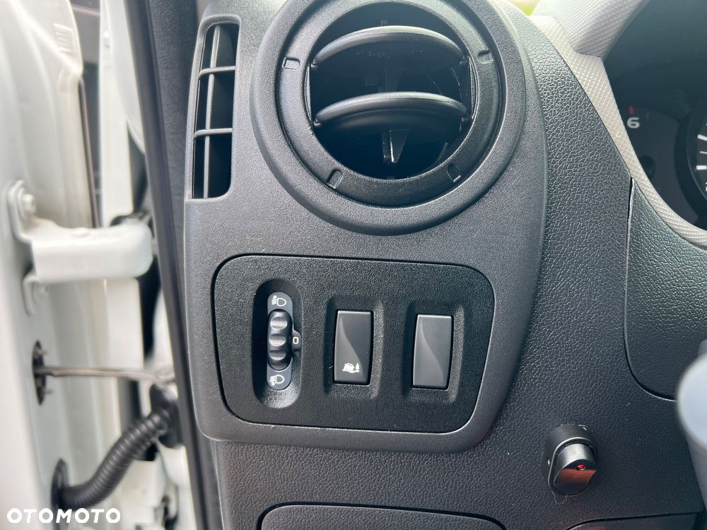 Renault Master - 28