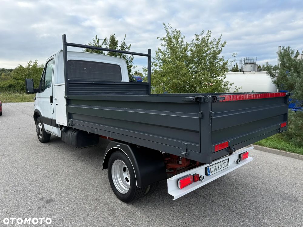 Iveco Daily - 8