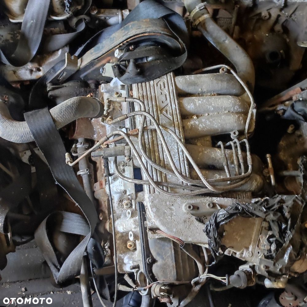Silnik audi B4 b2b3 100 - 1