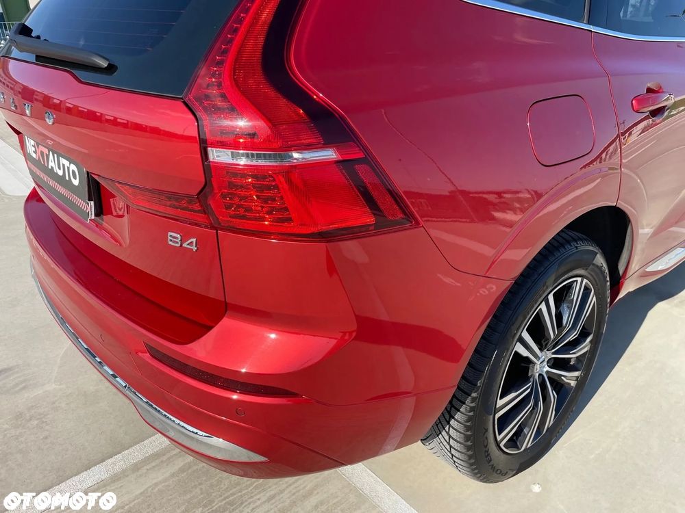 Volvo XC 60 B4 B Inscription - 19