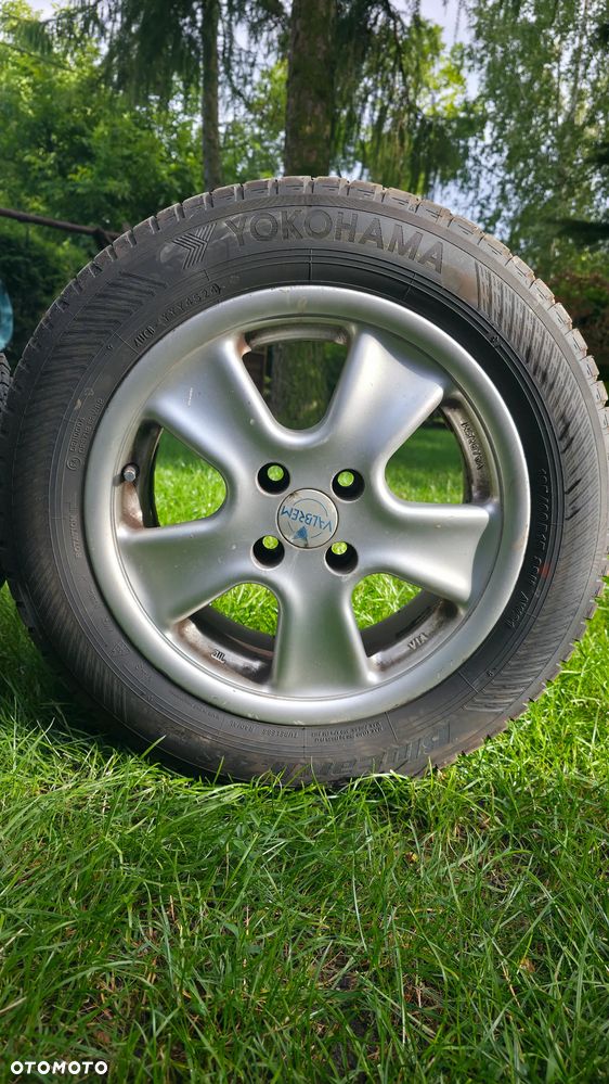 Honda Civic 1.6i ES - 14