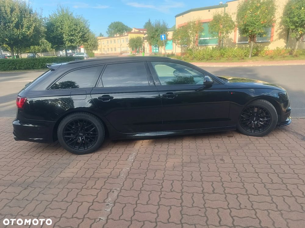 Audi A6 Avant 3.0 TDI Quattro Tiptronic - 6