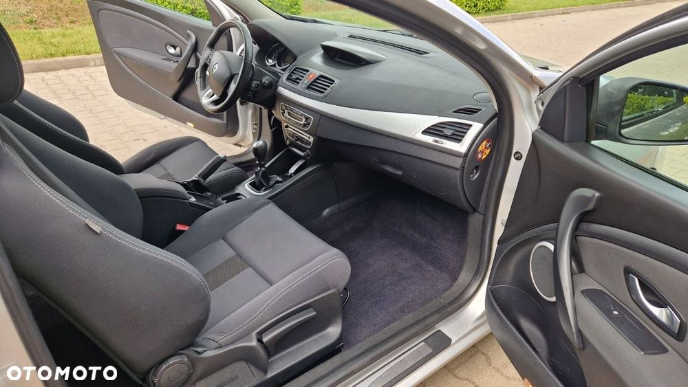 Renault Megane 1.6 16V Dynamique - 15