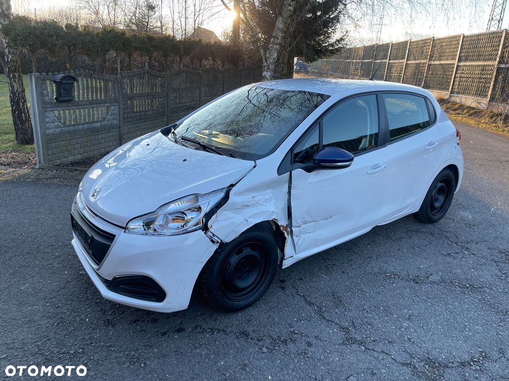 Peugeot 208 PureTech 68 Like - 5