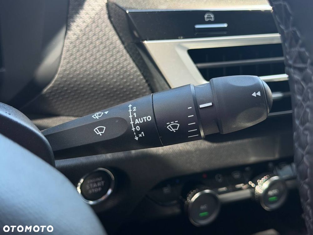 Citroën C4 1.2 PureTech Max S&S EAT8 - 16