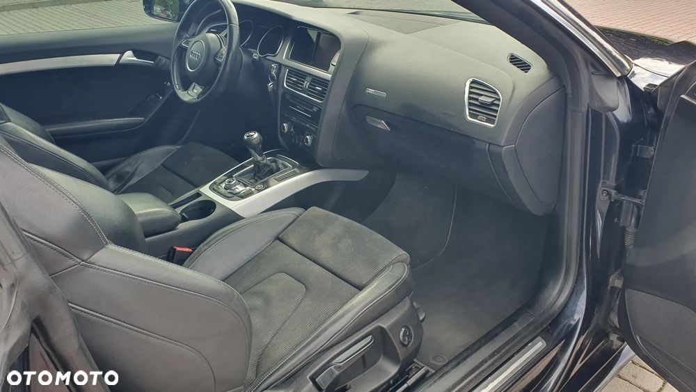 Audi A5 Coupé - 26