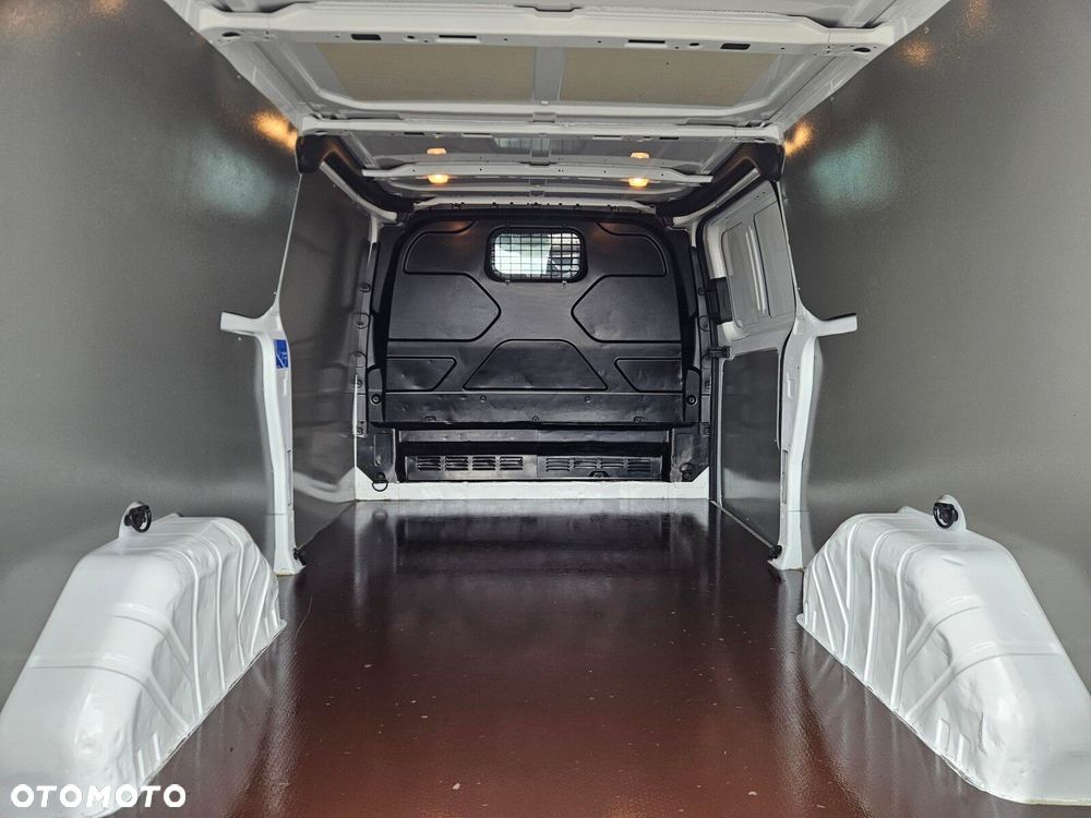 Ford transit-custom L2H1 *52900zł NETTO*  2.0TdCi/131KM - 16