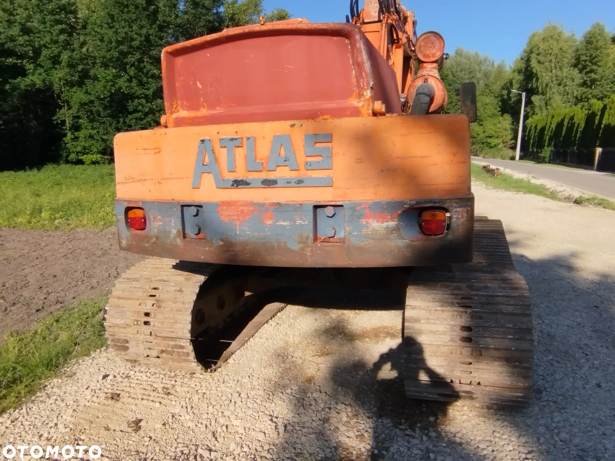 Atlas 1602 - 15