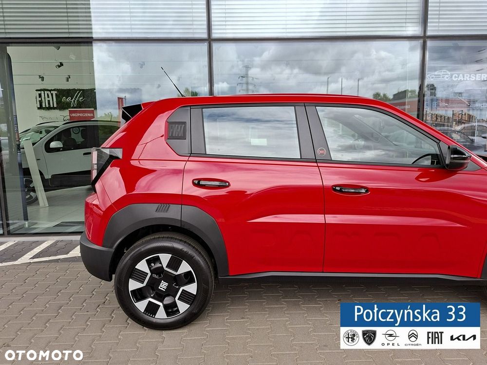 Fiat Grande Panda - 6
