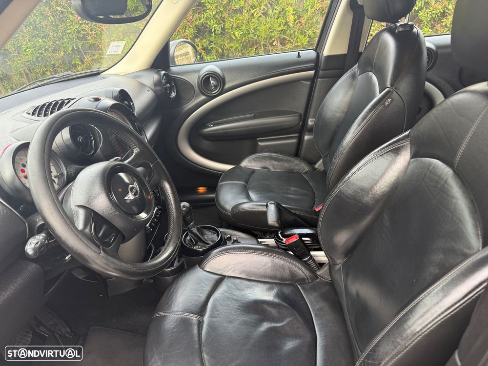 MINI Countryman One Auto - 11