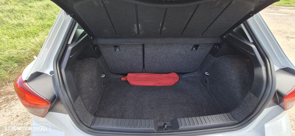 SEAT Ibiza 1.0 TSI FR - 12