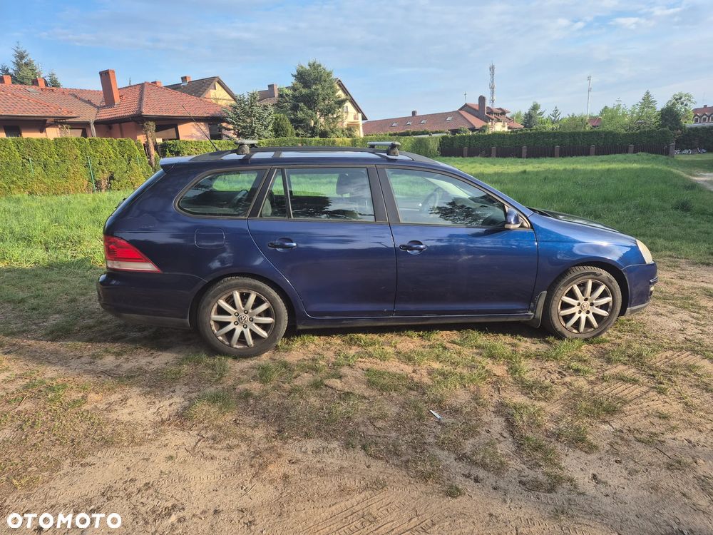Volkswagen Golf 1.4 TSI Trendline - 3