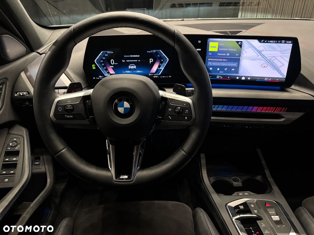 BMW Seria 1 - 5