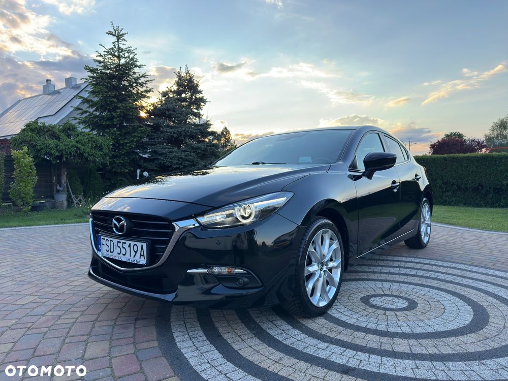 Mazda 3 - 10