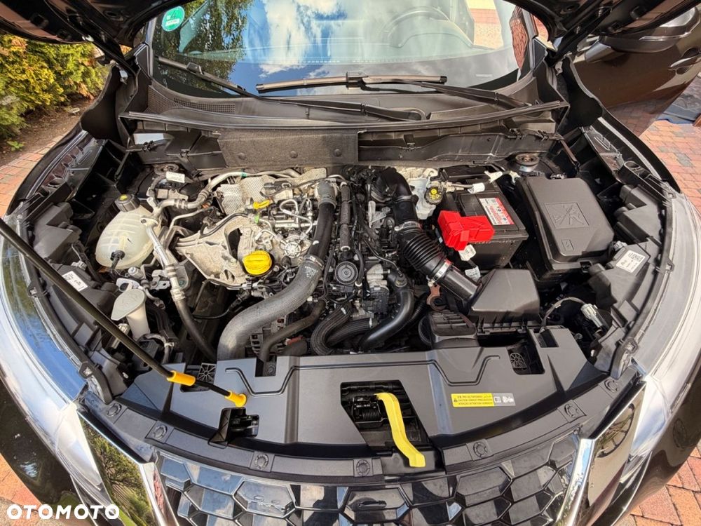 Nissan Juke - 24