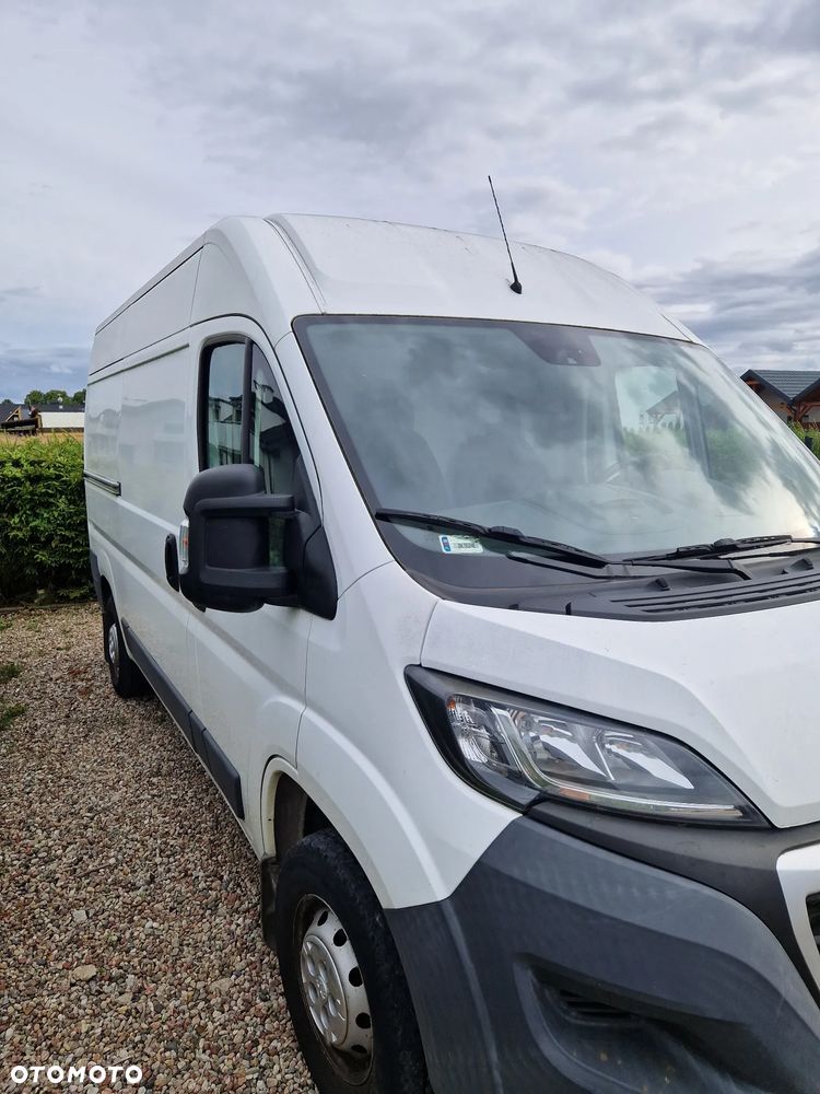 Peugeot Boxer L1H1 - 5