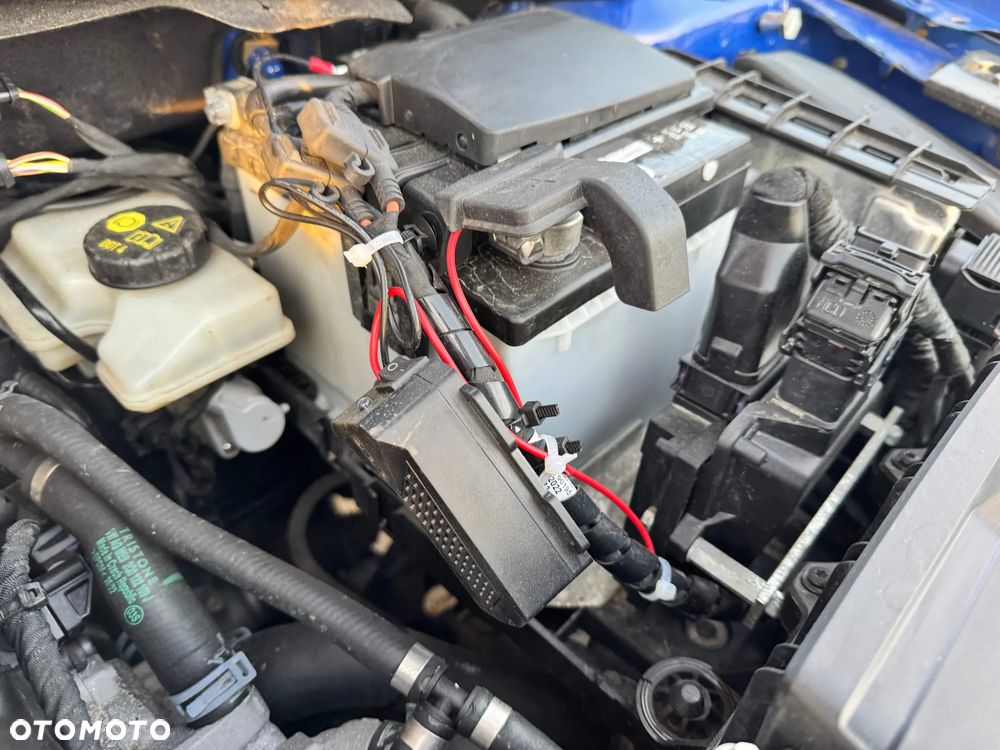 Skoda Fabia 1.0 Active - 23