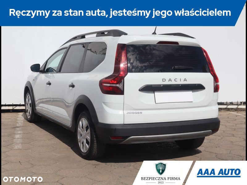 Dacia Jogger - 5